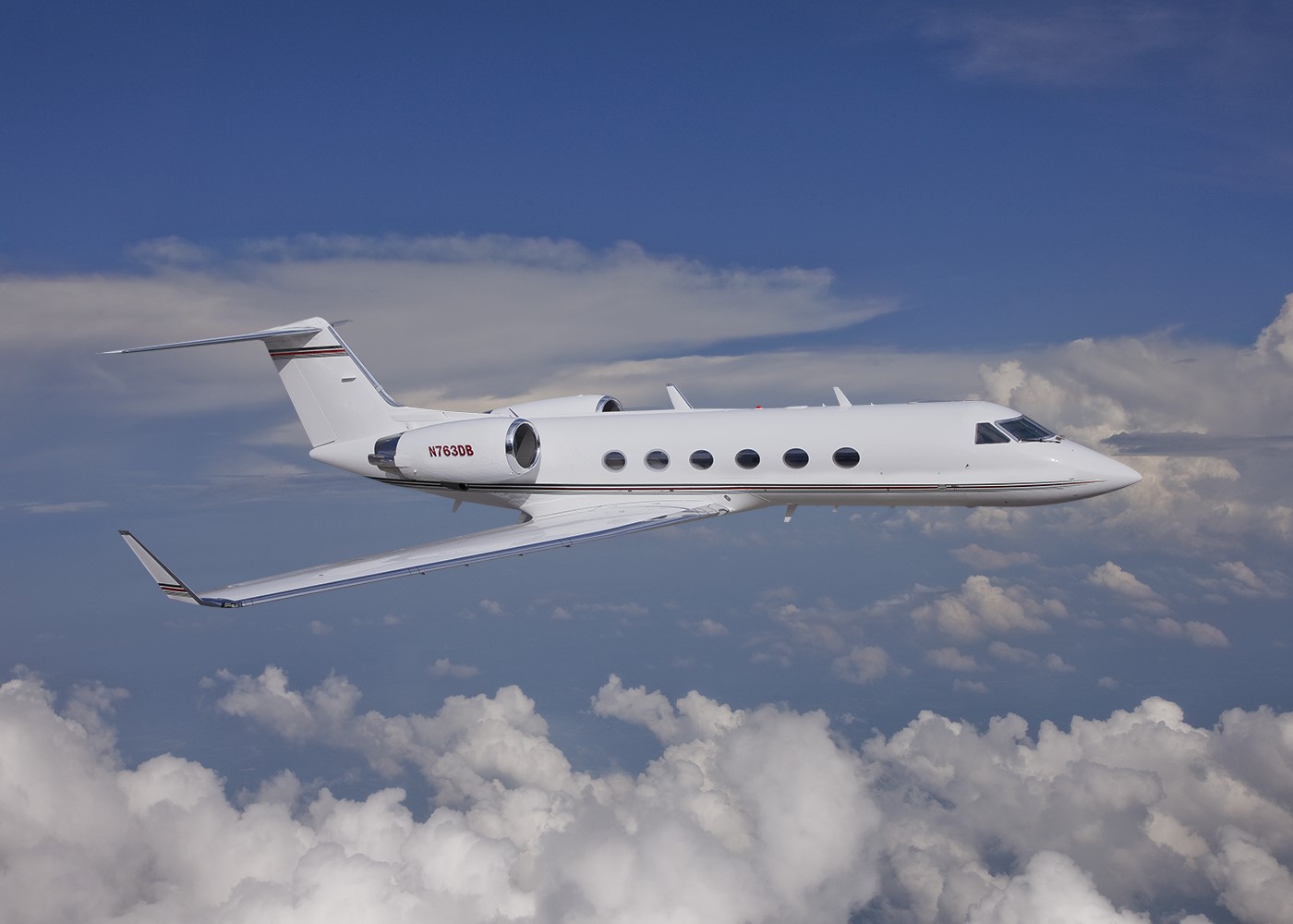 Gulfstream GIV for sale
